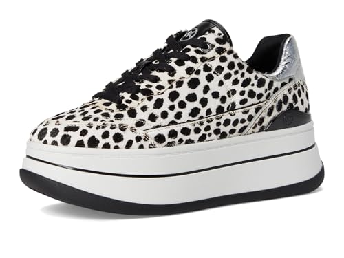 Image of Michael Kors Women's Hayes Lace Up Sneakers
