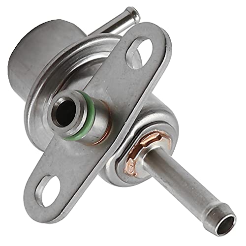 Beck/Arnley 158-1557 Fuel Injection Pressure Regulator #TOP2