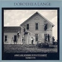 Dorothea Lange 2092490036 Book Cover