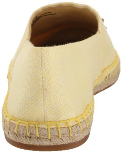 Lauren Ralph Lauren Women's Cameryn Iii Canvas & Leather Espadrille3