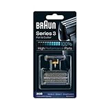  Braun Scherteile Kombipack Series 3 30B / 7000/4000 Series