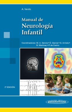 Manual De Neurolog?a Infantil (2? Edici?n)