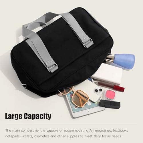 WAYUTO Ita Bag Crossbody Bag Messenger Shoulder Bags Kawaii Pin Display Bag with Insert for Anime Cosplay4