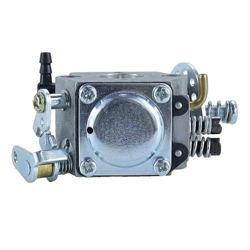 Carburateur WT-962 pour tronçonneuse 25cc 2600 et 2500 - 3