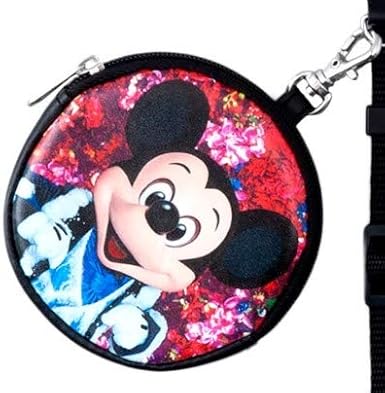 Amazon Co Jp ディズニー イマジニング ザ マジック カメラストラップ ミッキー 蜷川実花 実写 フラワー 花 東京 ディズニーランド ディズニーリゾート Tdr 35周年 イマジニングザマジック 家電 カメラ