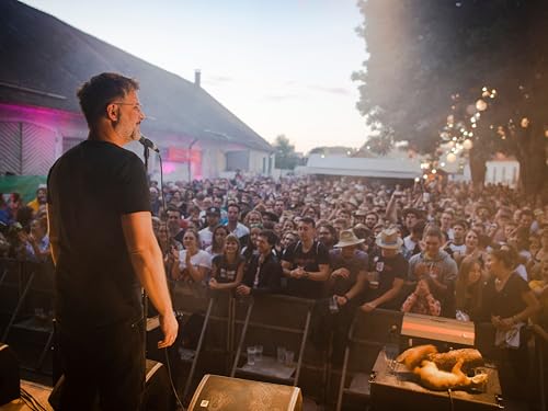 The Sensational Skydrunk Heartbeat Orchestra