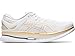 ASICS MetaRide Chaussures de course pour homme, blanc (Or blanc / or pur.), 43.5 EU
