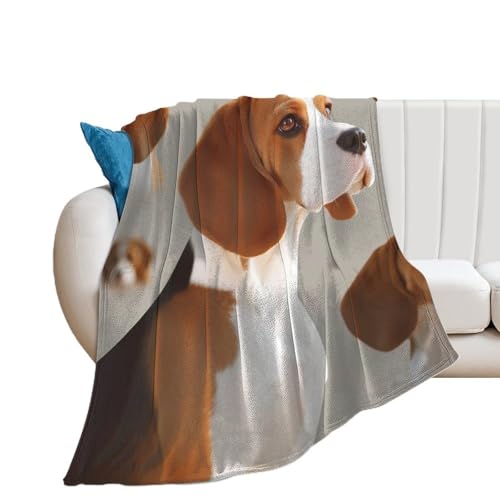 Couverture en flanelle de qualité supérieure pour lit et sofa chic - 2