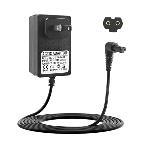 For Black and Decker Handheld Vacuum Charger, 14V Charger