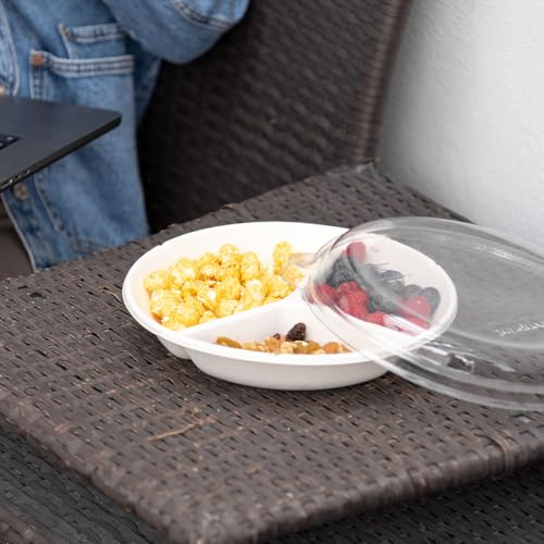 FULL SIZE STEAM TABLE FOIL LIDS (150)