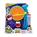 Imagen de Fisher-Price Imaginext Disney Pixar Toy Story Pizza Planet Conjunto de Juego con Figuras de acción de Buzz Lightyear y Amigo Alien de 7