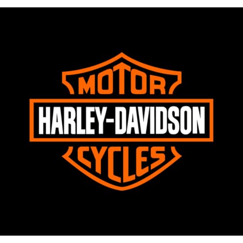 More Than a Motorcycle: Why Harley-Davidson is the Soul of American Culture