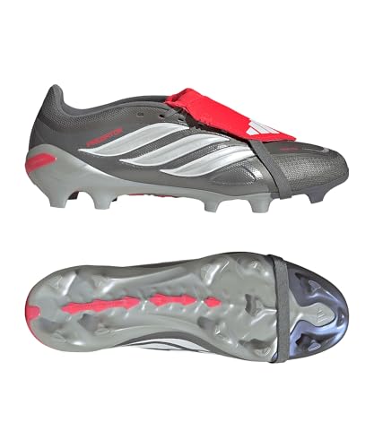 Image of adidas Unisex League Ft Fg /Mg Football Shoe