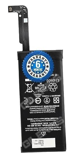 Image of Original G025J-B Battery for Google Pixel 4A 4G G025N Battery with 6 Months Wattanty *** (F000214)