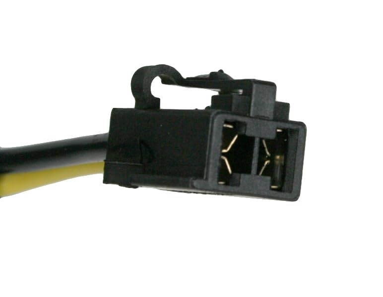 Image of TRQ A /C AC Heater Blower Motor w /Fan Cage for Chrysler 300M Concorde LHS Intrepid