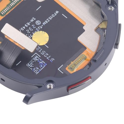 Bloc écran LCD pour Galaxy Watch 6 44mm vitre tactile assemblée accessoires R940 - 6