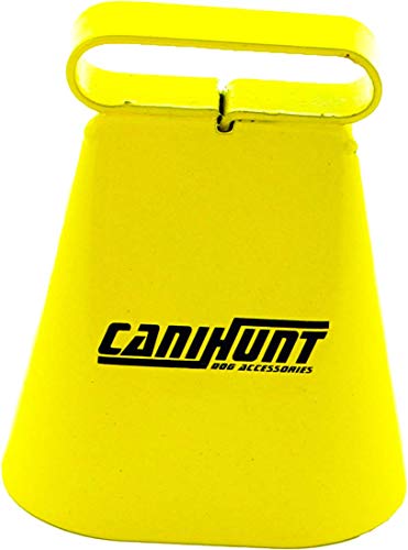 CaniHunt Campana para Perro Viper