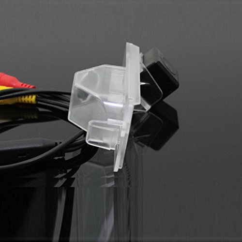 Image of for Mitsubishi Outlander Sport Car Rear View Camera Back Up Reverse Parking Camera /Plug Directly