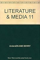 Literature and Media 11 0176193537 Book Cover