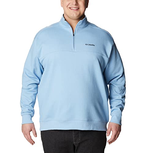 Image of Columbia Men's Hart II Half-Zip Jacket