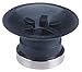 Vacuum Pad, Flat with Ribs, 20mm