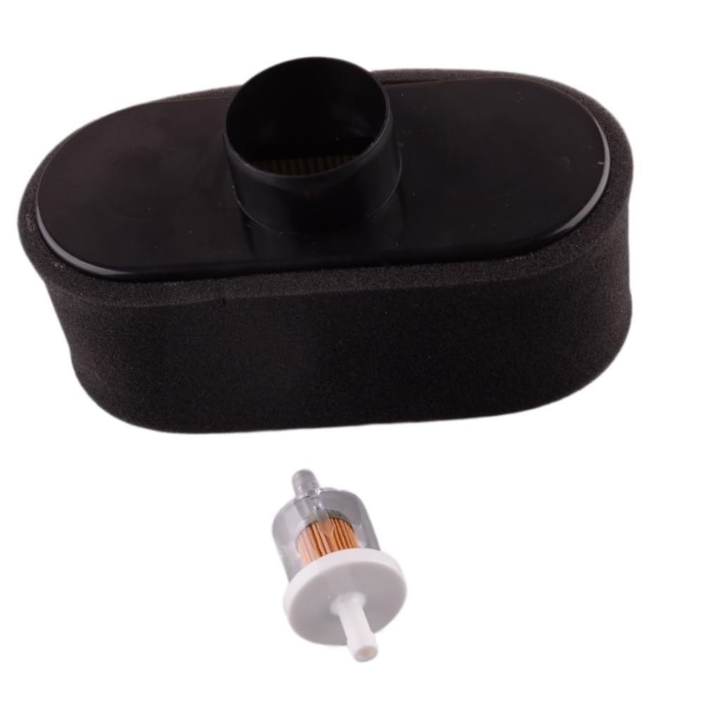 Kit de filtre à carburant tondeuse gazon compatible MIU12555 11013-7047 21548000