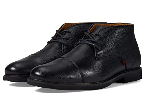 Image of Marc Joseph New York Men's Genuine Leather Luxury Lug Boot