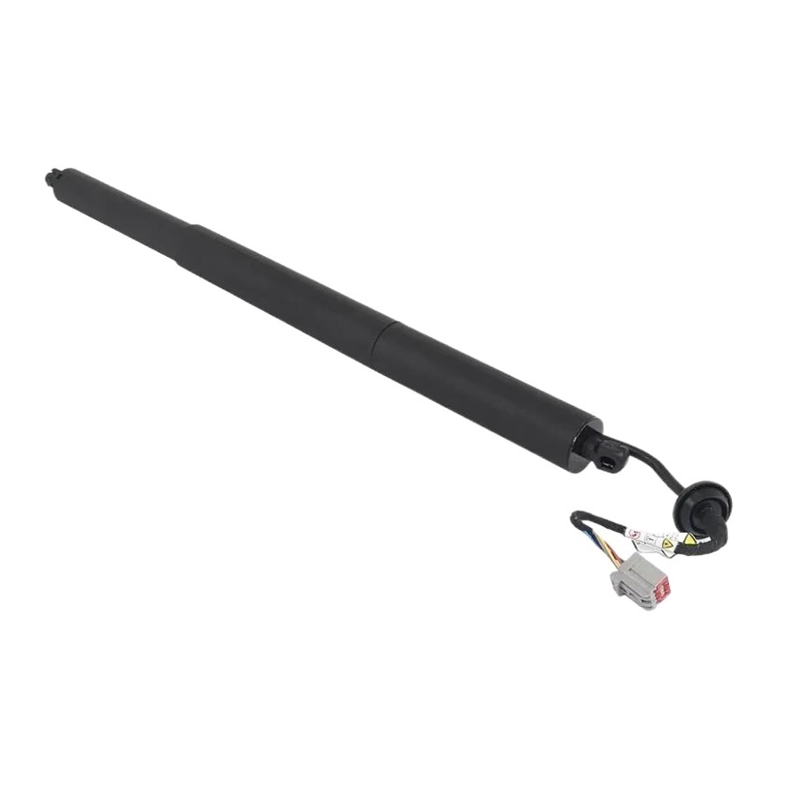 Verins de coffre en panne ? Solution pour Jeep Cherokee KL 2015-2019 - 8
