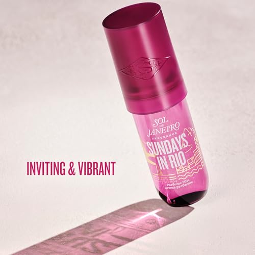 Sol de Janeiro Perfume Mist - 30% Off Price Drop - Image 4