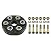 Price comparison product image febi bilstein 01975 Flexible Coupling Kit for propshaft, pack of one