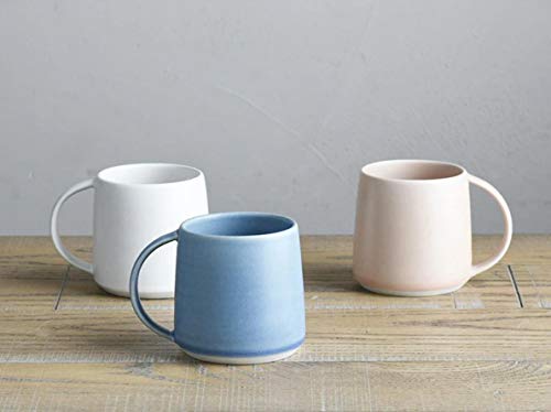 Mug KINTO Ripples de porcelana 250 ml blanco miniatura 6