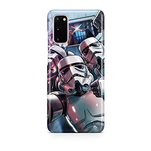 Fgsn Star-Wars Stormtrooper Case Compatible With Iphone 12 Pro Max Mini 11 Se Xr X Xs 6 7 8 Plus Compatible With Galaxy Note S20 Ultra S10E 20 10 9 Plus S9 S8 Sn 104 (For Iphone Xxs), Multicolor #TOP1
