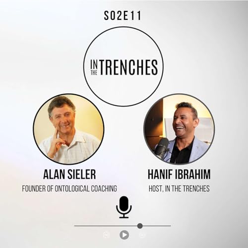 Why Great Leaders Communicate Differently: The Real Science of Influence | with Alan Sherwood