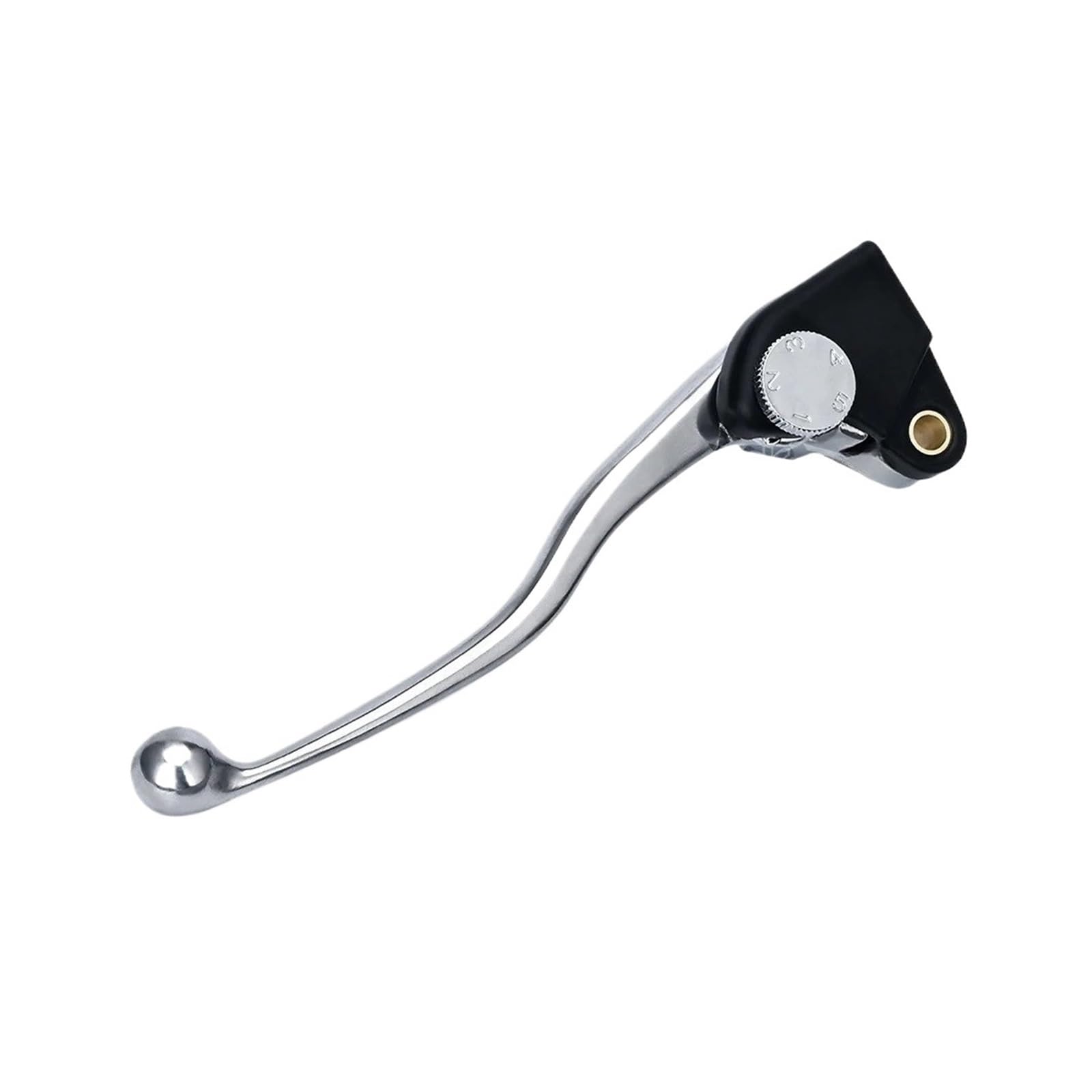 WKDYRIWO Motorcycle Brake Levers Clutch Handle for KA&WASAKI for Ni&nja 650 ER6F ER6N for VER&SYS 650 1000 Z900 Z650 ZX25R ZX4R ZX4RR Motorcycle Brake Clutch Levers