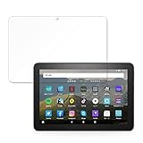 FILMEXT フィルム Amazon Fire HD 8 Plus (第10世代) 2020年発売モデル 向けの ペーパーライク 保護フィルム 反射低減 PTD00225