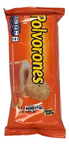 Vista 5 de Marinela Paquete de galletas Principe Chocolate / Chocolate Blanco / Limón, Triki-Trakes, Polvorones y Canelitas