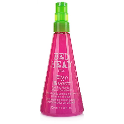 TIGI Bed Head Ego Boost Split End Mender, 8 Ounce (Pack of 2)