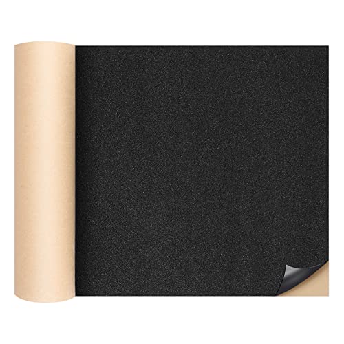 Tiamu Nastro Adesivo per Skateboard 110x 27cm