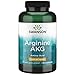 Maximum-Strength Arginine Akg 90 Caps