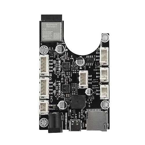 Image of 3IDEA CV-30 3D Printer Motherboard Kit