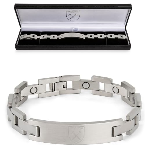 Regalo pronto: viene fornito in una elegante scatola regalo allungata di marca, pronta per essere presentata a qualsiasi membro dell'esercito Claret e Blu. Una fantastica opzione regalo per un marito, papà o fratello che ama i martelli.