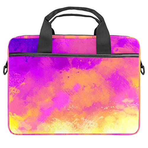 Sacoche ordinateur portable 13 pouces pour protéger des chocs sans renoncer à un style coloré