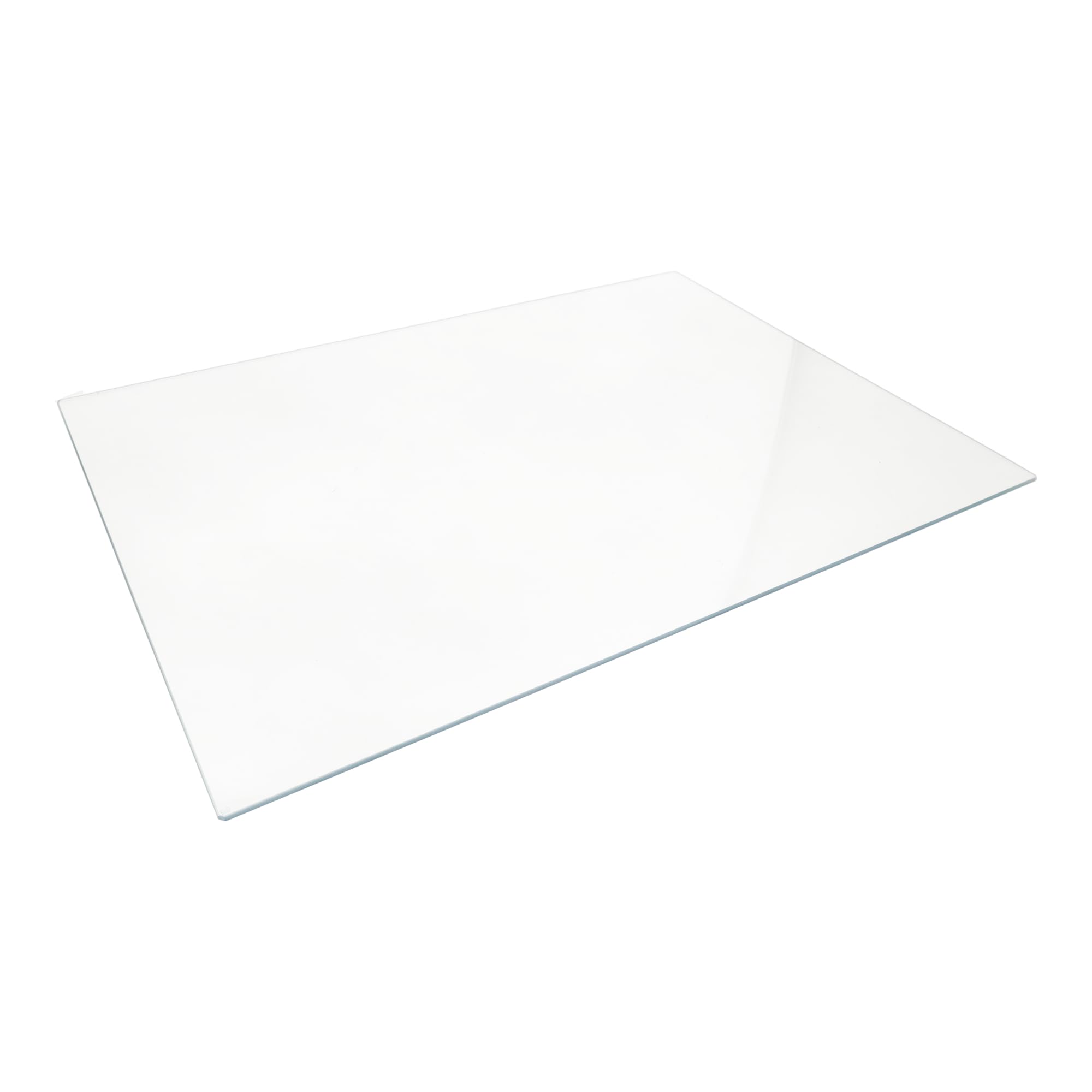 sparefixd Cristal de puerta interior para horno Zanussi