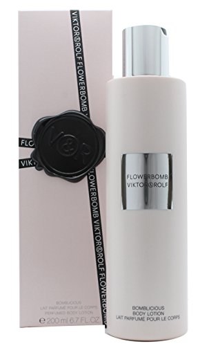 Viktor & Rolf Flowerbomb Body Milk 200 ml