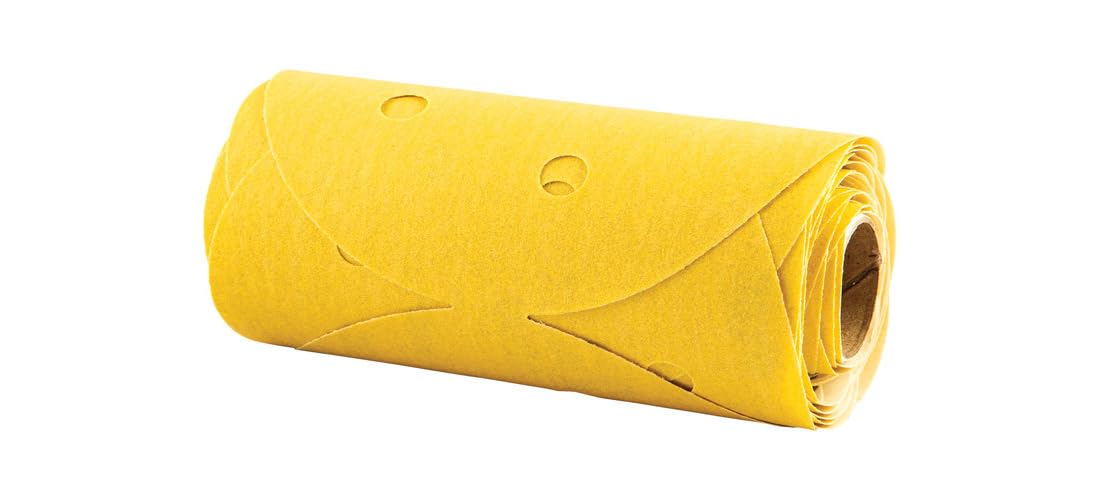 PFERD 40336 Fiber Disc 4-1/2