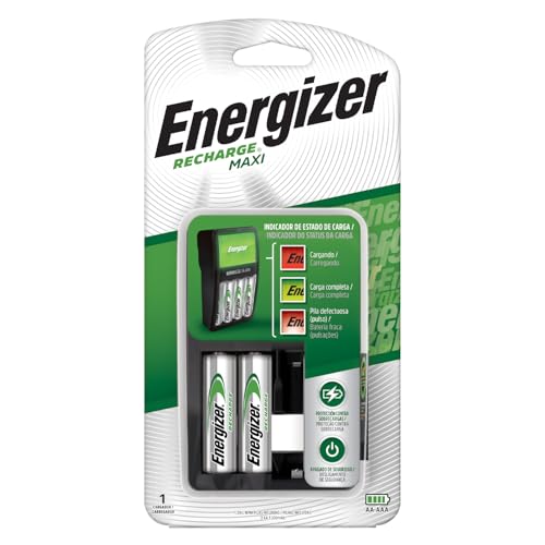 La Mejor Lista de Energizer los 5 mejores. 7