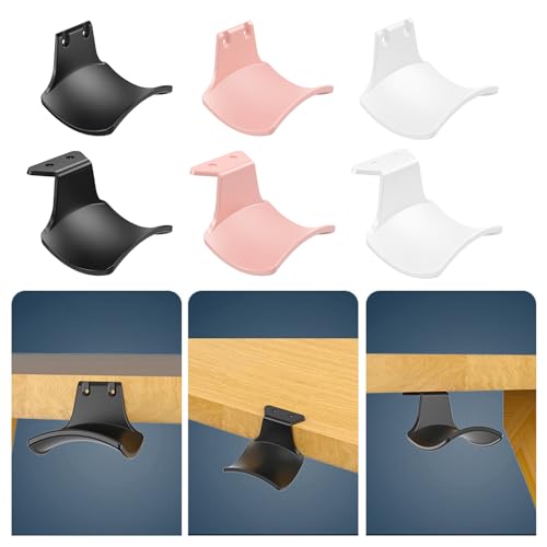 Soporte para Auriculares de Montaje en Pared miniatura 2