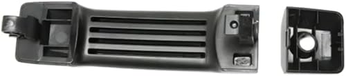 Miniatura 2 de KarParts360 Para Nissan Titan - Manija de puerta exterior trasera, lado del conductor o del pasajero (2004-2014)  Recorte todos los submodelos