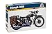 Carson 510007402 - 1:9 Triumph, Motorrad
