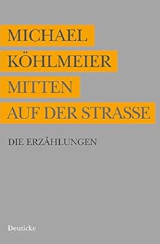 Hardcover Mitten auf der Straße [German] Book